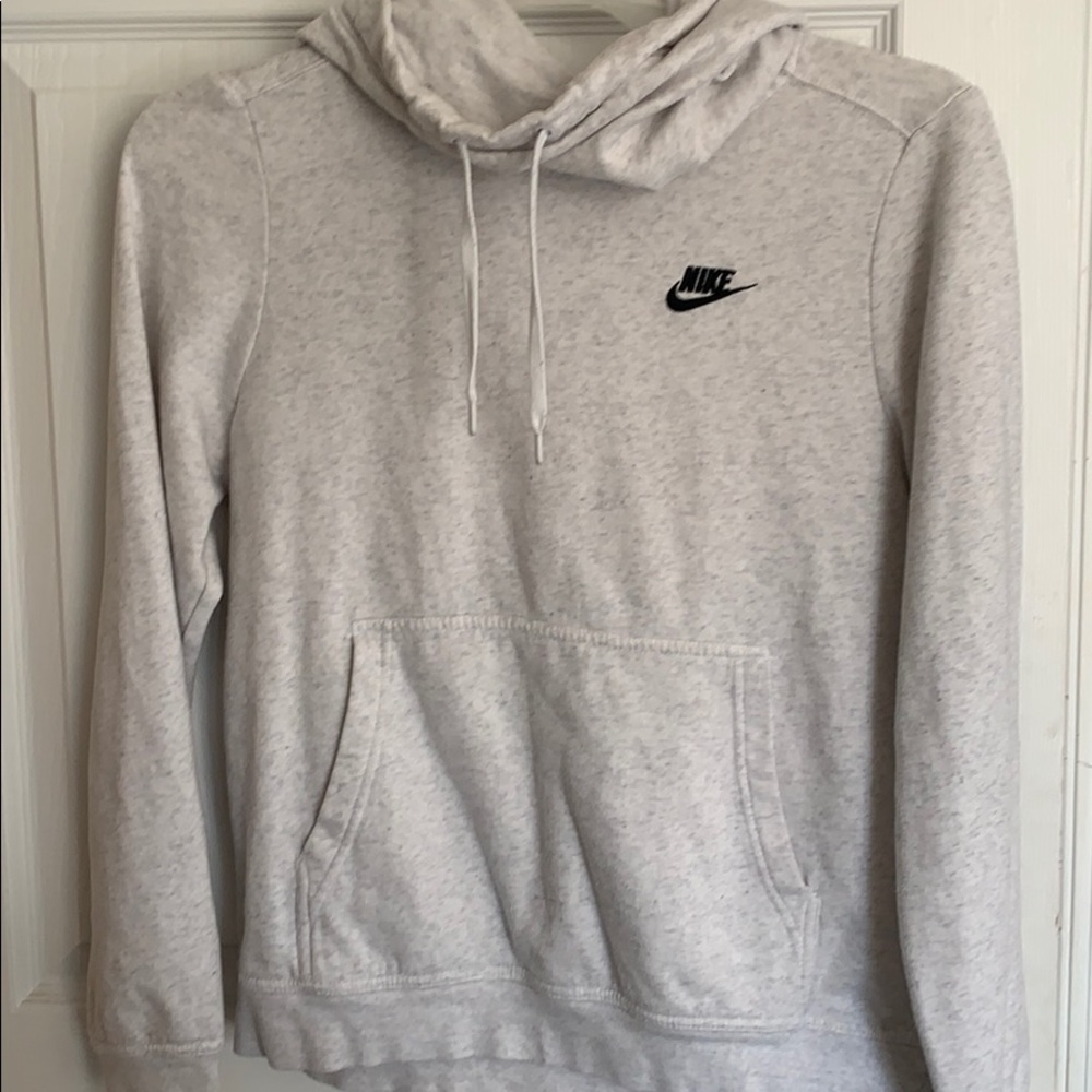 NIKE SWEATSHIRT